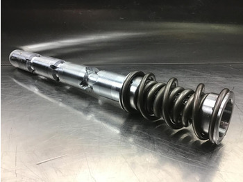 Хидравлика LIEBHERR