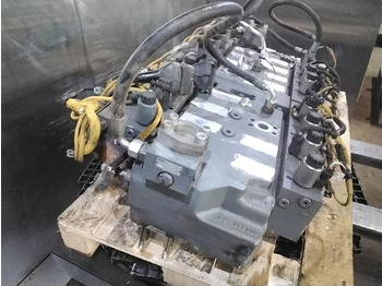 Хидравлика LIEBHERR