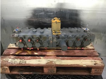 Хидравлика LIEBHERR