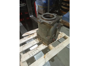 Хидравлика LIEBHERR