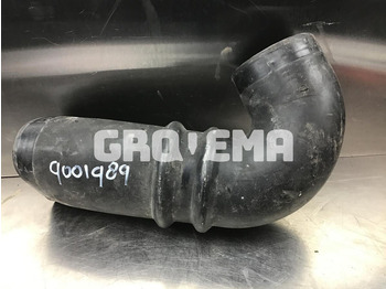 Охладителна система LIEBHERR