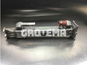 Радиатор LIEBHERR