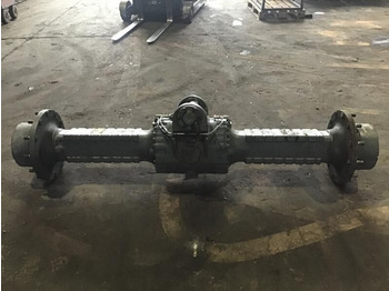 Задна ос LIEBHERR