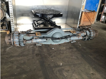 Ос и части LIEBHERR