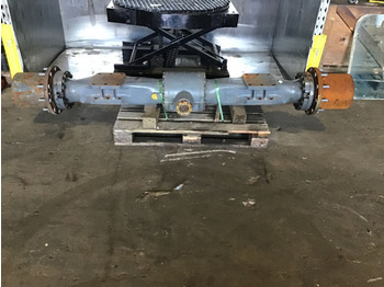 Ос и части LIEBHERR