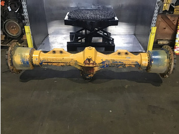 Ос и части LIEBHERR