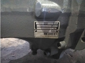 : снимка на заглавната част