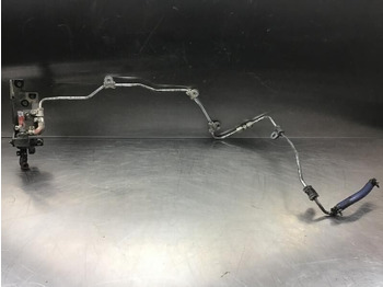 Хидравлика LIEBHERR