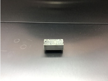 : снимка на заглавната част