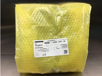 Окачване LIEBHERR