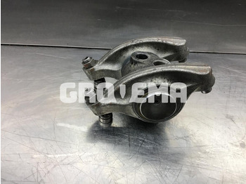 Двигател и части LIEBHERR