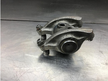 Двигател и части LIEBHERR