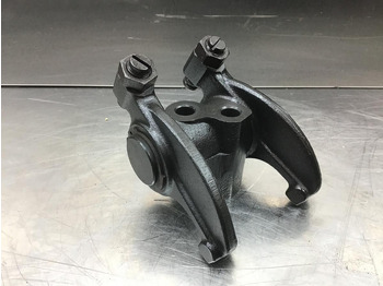 Двигател и части LIEBHERR