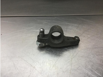 Двигател и части LIEBHERR