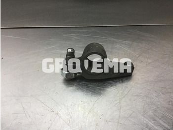 Двигател и части LIEBHERR