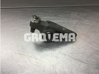 Двигател и части LIEBHERR