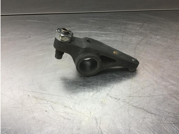 Двигател и части LIEBHERR