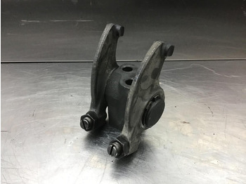 Двигател и части LIEBHERR