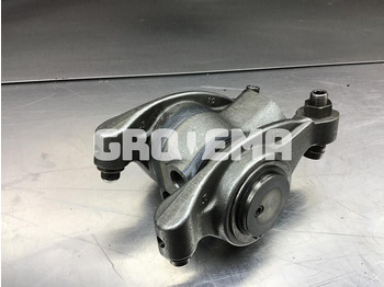 Двигател и части LIEBHERR