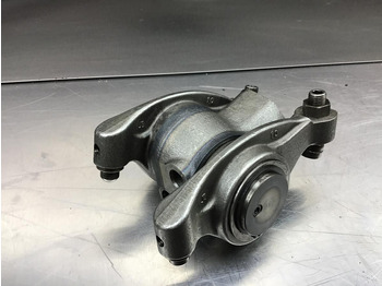 Двигател и части LIEBHERR