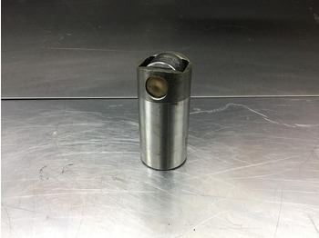 Двигател и части LIEBHERR