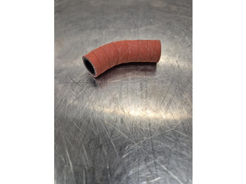 Двигател и части LIEBHERR