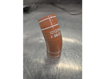 Двигател и части LIEBHERR