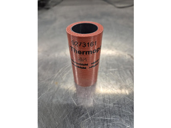 Двигател и части LIEBHERR