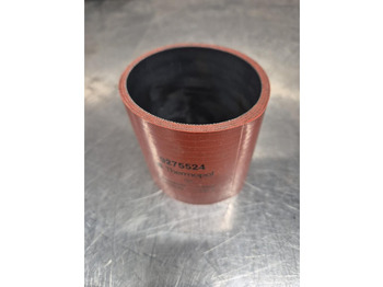 Двигател и части LIEBHERR