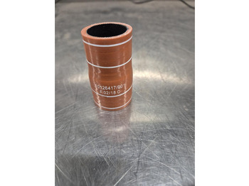 Двигател и части LIEBHERR