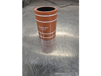 Двигател и части LIEBHERR