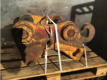 Бързо сменник LIEBHERR