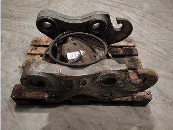 Бързо сменник LIEBHERR