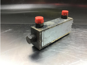 Двигател и части LIEBHERR