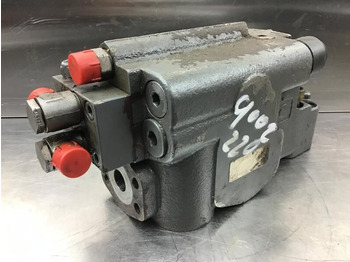 Хидравлика LIEBHERR