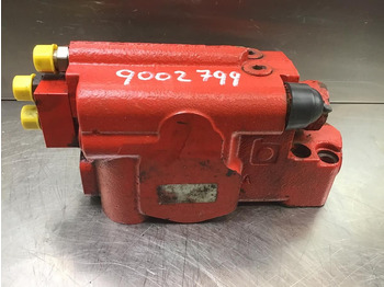 Хидравлика LIEBHERR