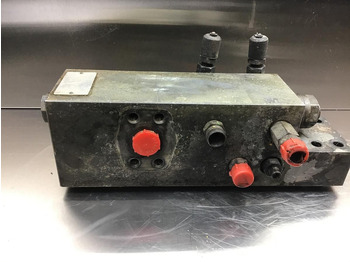 Хидравлика LIEBHERR