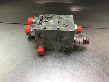 Двигател и части LIEBHERR