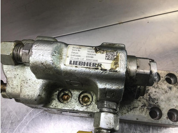 Клапа LIEBHERR