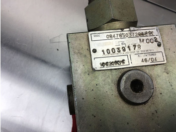 Клапа Liebherr Safety Valve: снимка 3