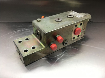 Хидравлика Liebherr Safety Valve: снимка 4