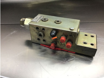 Клапа Liebherr Safety Valve: снимка 2