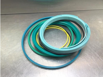 Окачване LIEBHERR