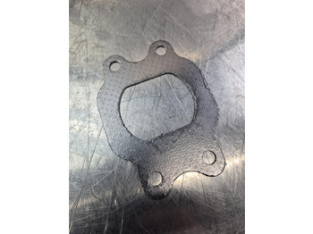 Двигател и части LIEBHERR