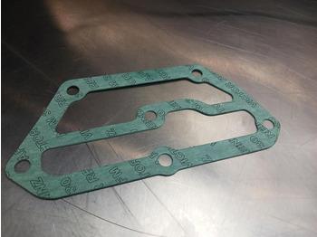 Двигател и части LIEBHERR