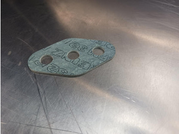 Двигател и части LIEBHERR