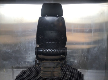 Седалка LIEBHERR