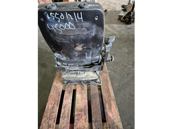 Седалка LIEBHERR