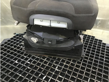 Седалка LIEBHERR