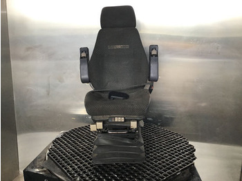 Седалка LIEBHERR